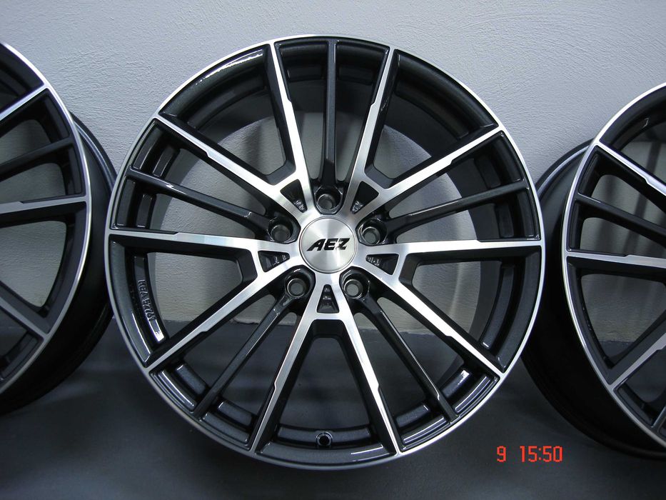 Alufelgi 20 5x112 Audi Q5 A6 A5 A7 A4 VW Arteon Mercedes BMW