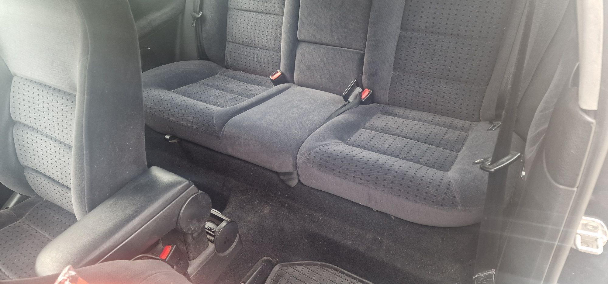 Vw Golf 1.9 Tdi 110cv