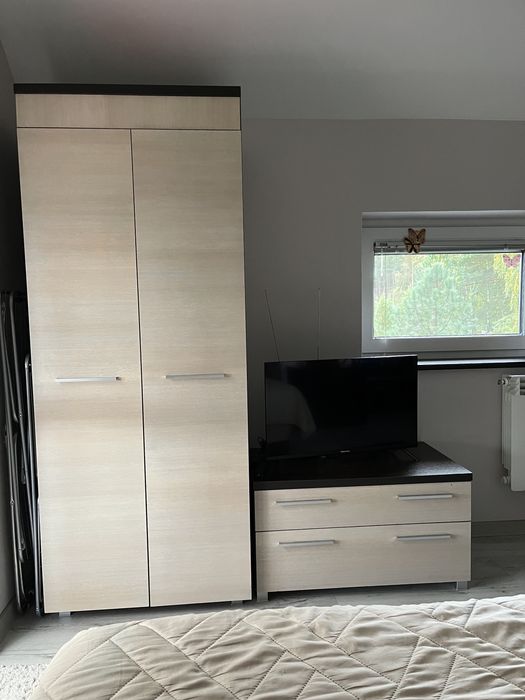 Zestaw mebli komplet