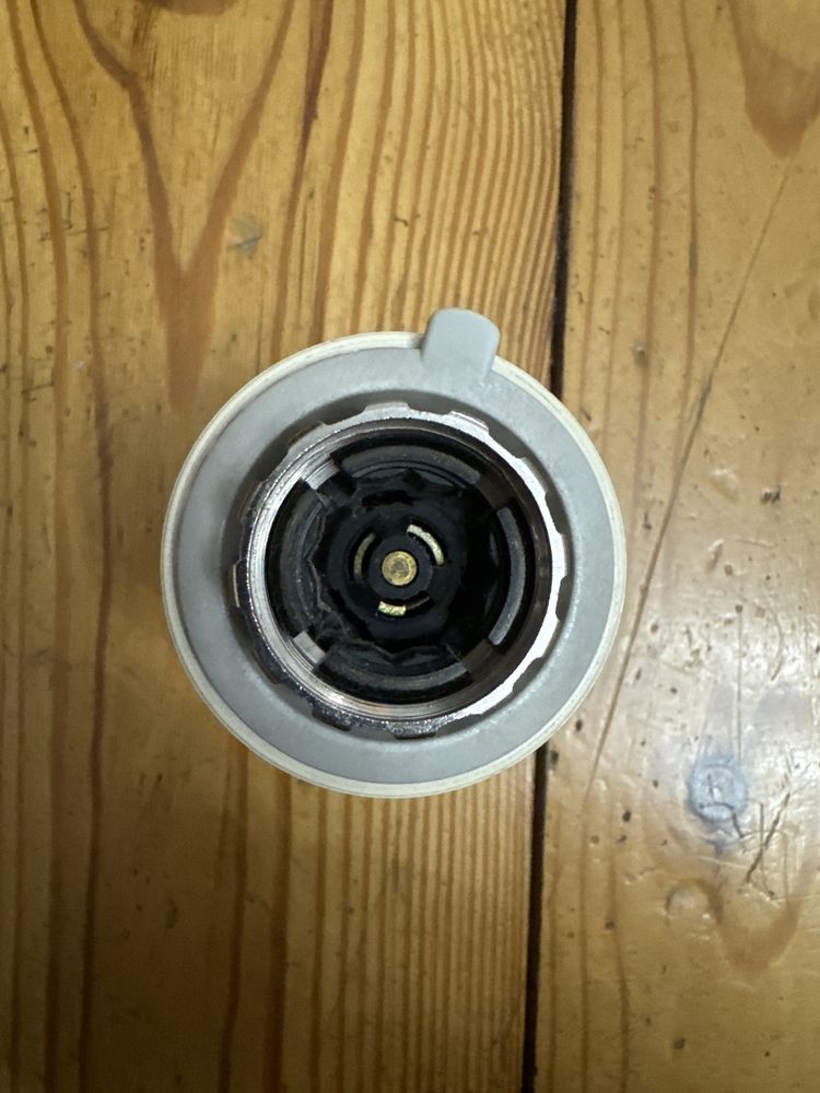 Głowice termostatyczne Comap gwint 28m,