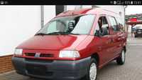 Fiat Scudo Peugeot Expert Citroen Jumpy Ulysse 96-06 części wysyłka !