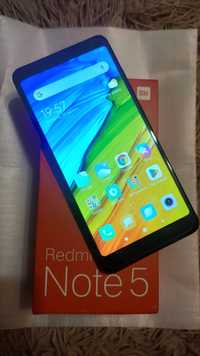 Xiaomi Redmi note 5 4/64