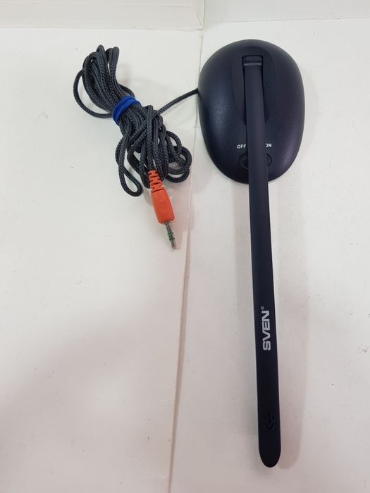 Микрофон для компьютера  Sven MK-390