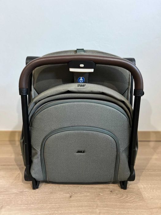 Wózek spacerowy Joolz Aer (Mighty Green)