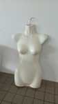 Expositor de roupa