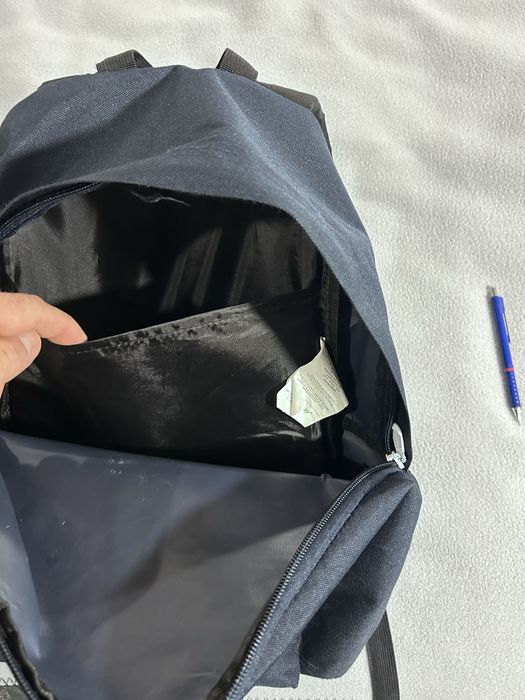 Mochila Mistral - Surf logo