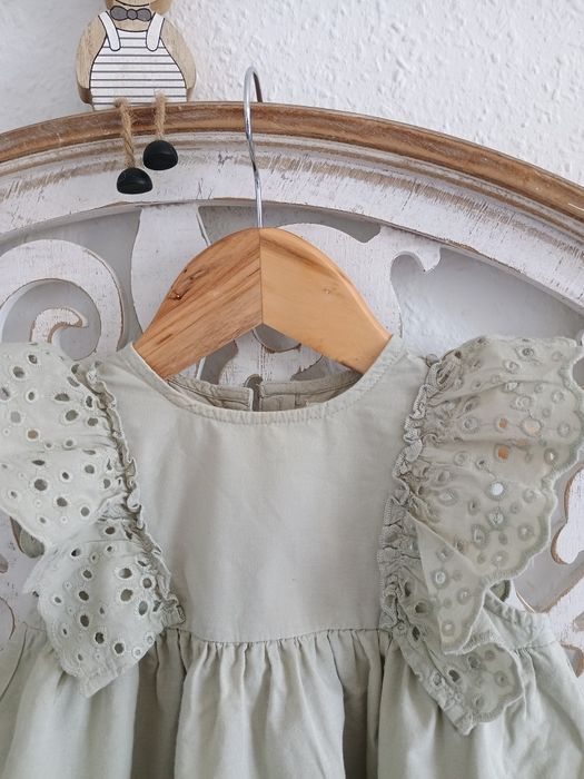 NEWBIE sukienka rozmiar 92