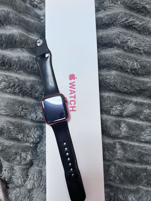 Apple watch series 6 40 mm