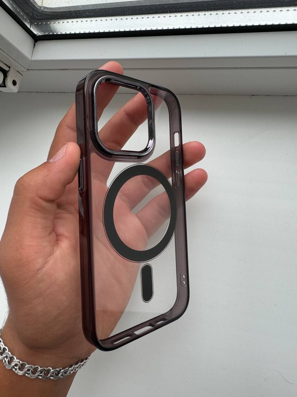 Чохол для iPhone 14 pro