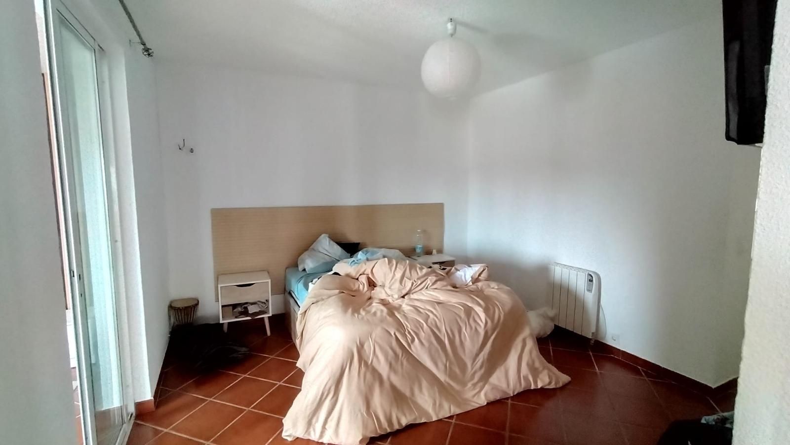 Alugo Apartamento T1