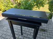 Philips soundbar HTB4150B Blu-ray, Bluetooth