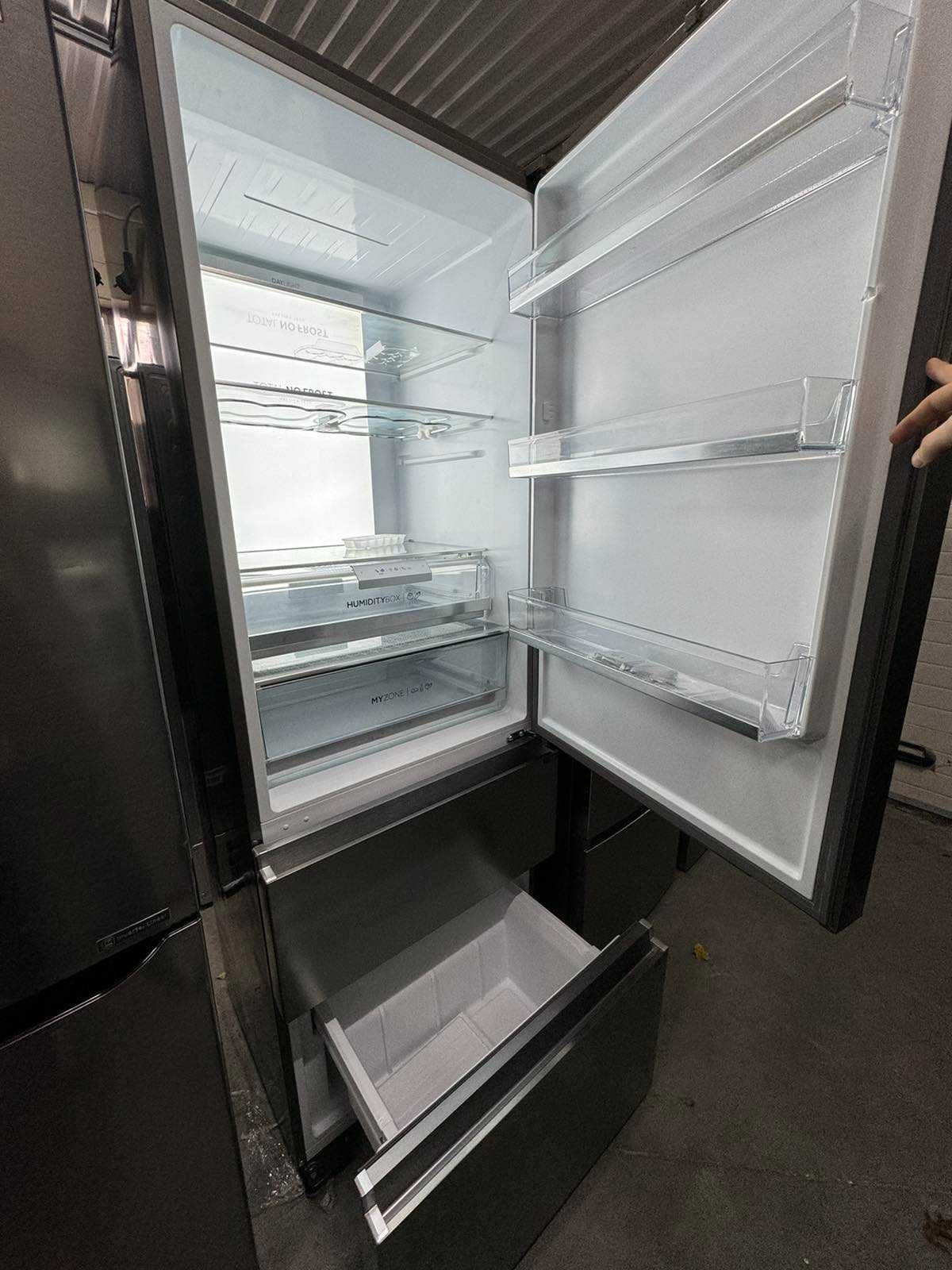 НОВИЙ Холодильник Hisense 200/80 No Frost 2023рік