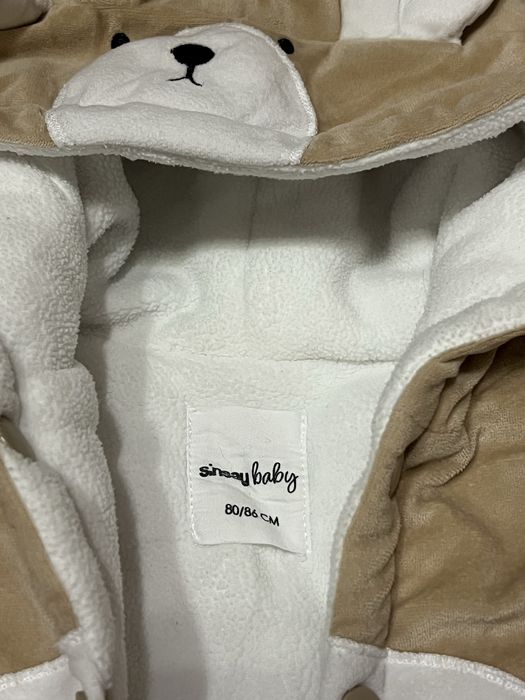 Демісезонний комбінезон Sinsay 80-86 р.