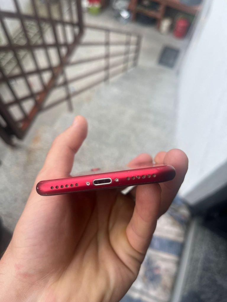 iPhone Se 3a geração peças