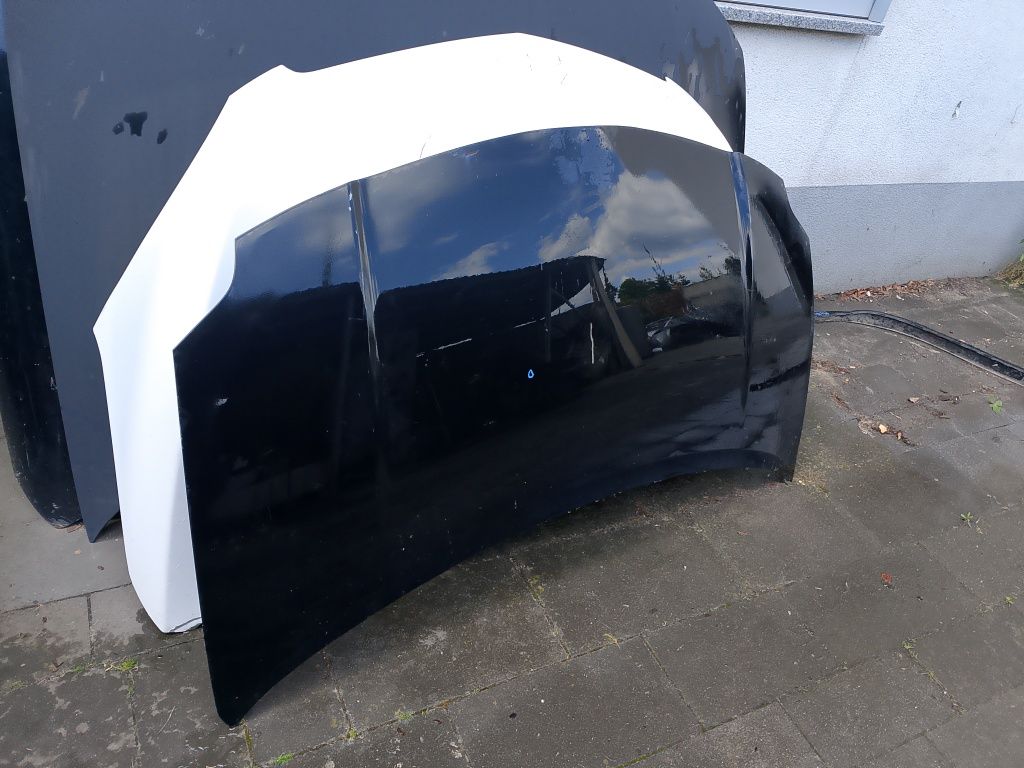 Maska Toyota Auris 1
