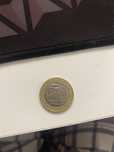 Moeda 1€ 2008 Grécia