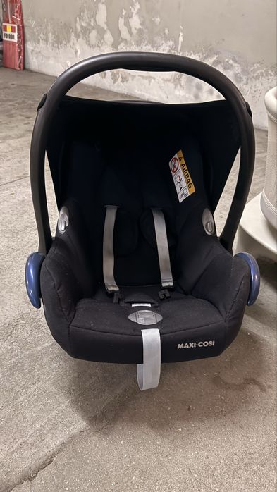 Ovo marca Maxi-Cosi