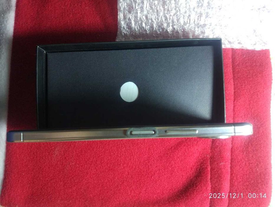 Новий смартфон Pixel 9 Pro XL модель GP83Y