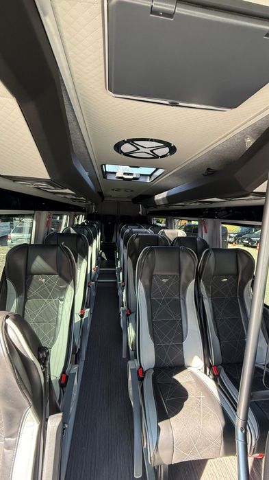 Przewóz osób, wynajem busów, transport Zakopane