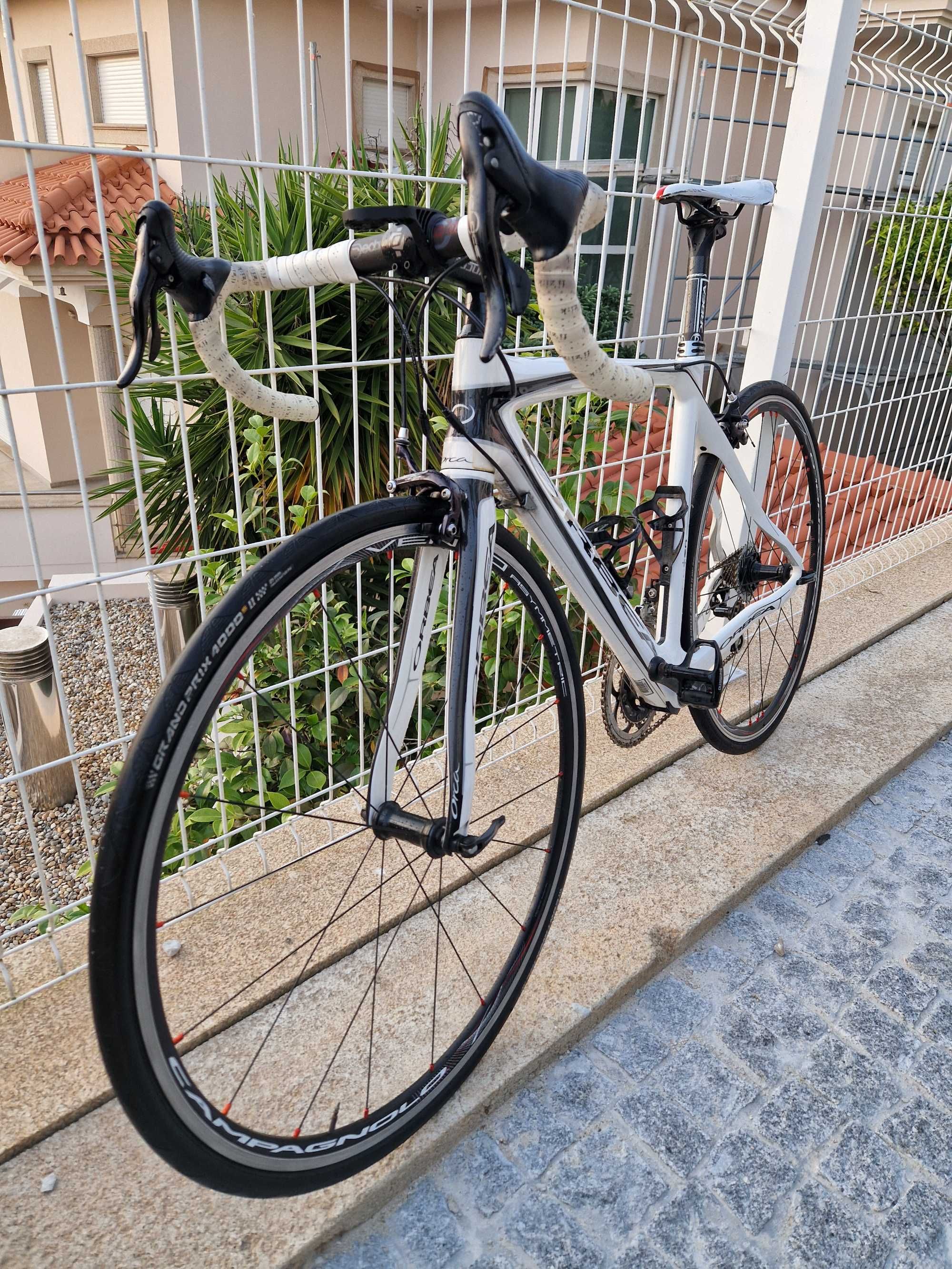 Orbea Orca impecável