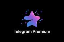 Telegramm premium