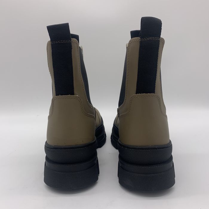 Buty damskie botki PAVEMENT WAVE rozmiar 38