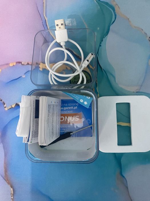 MEGA CENA! Smartwatch dziecięcy Garett Kids Life Max 4G RT różowy