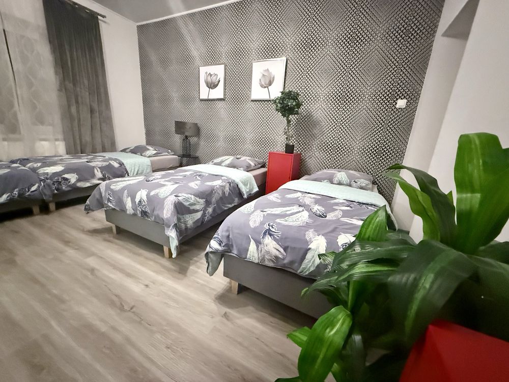 Noclegi dla pracowników Konstantynów, Aleksandrów Ł, Zgierz, Łódź.
