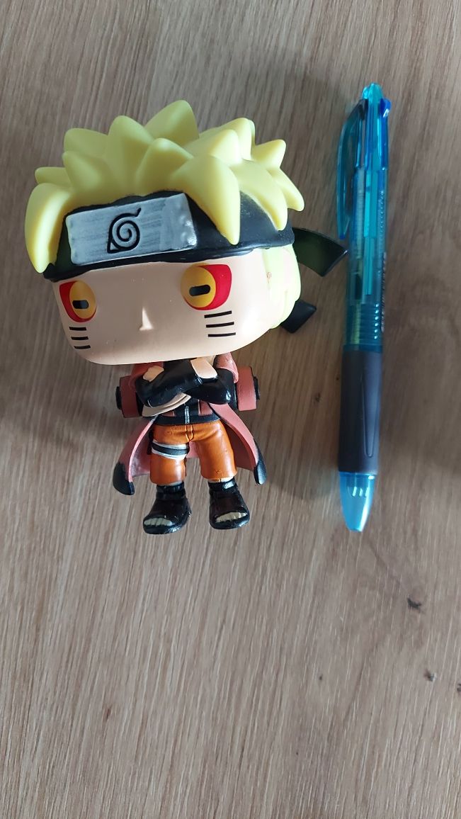 Figurki anime POP, manga Naruto