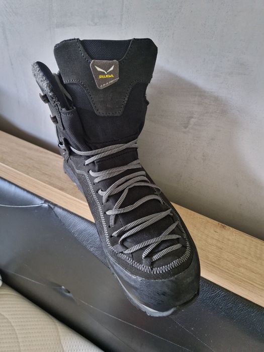 Buty trekkingowe męskie Salewa MS Mtn Trainer 2 Winter.