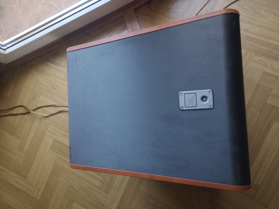 Subwoofer JBL es150p