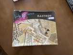 Jogo Matemático Rastros