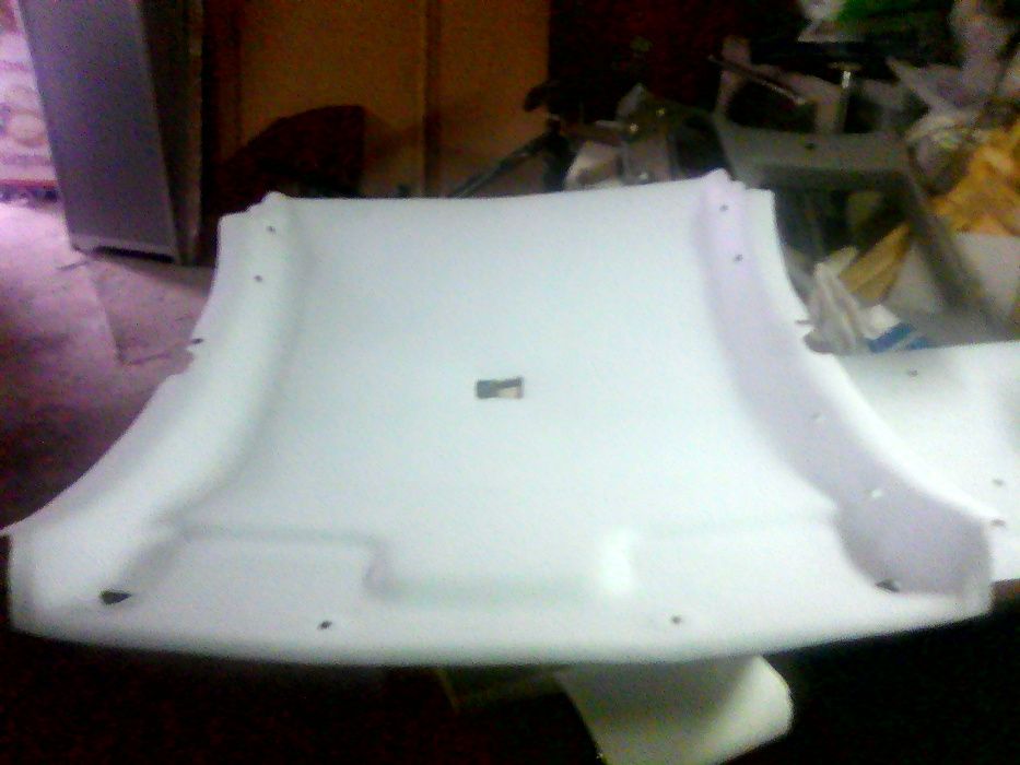 Перетяжка, ремонт, реставрация салонов автомобилей