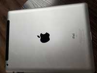 Продам iPad (заблокований iCloud)