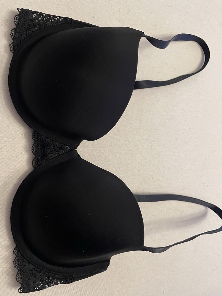 Calvin Klein biustonosz 70D