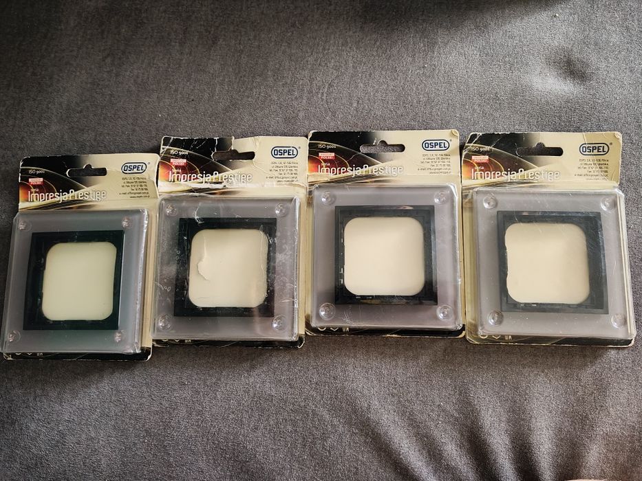 Ospel Impresja Prestige