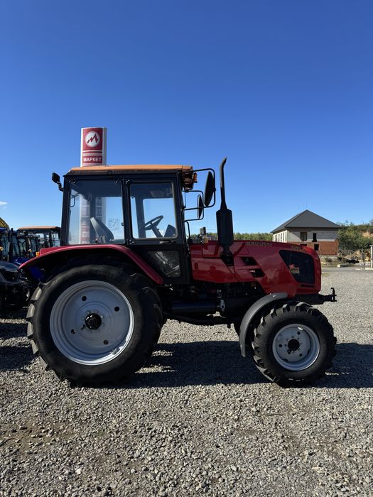 Мтз-952.3 новий без пробігу з ПДВ