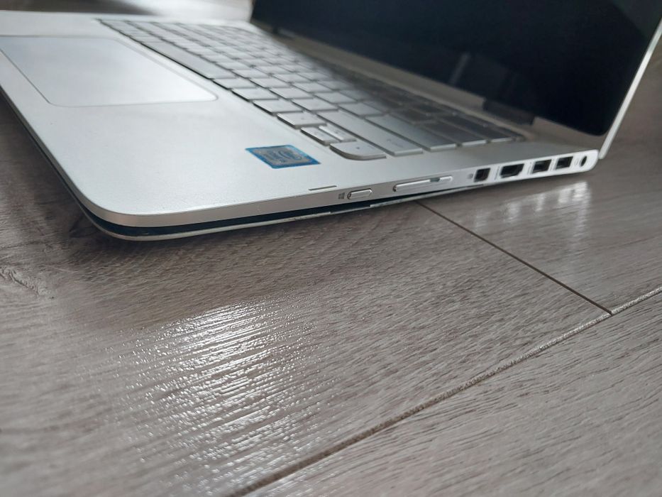 laptop HP Spectre x360 - 13-4150nw i5-6200U DOTYKOWY EKRA 8gb RAM
