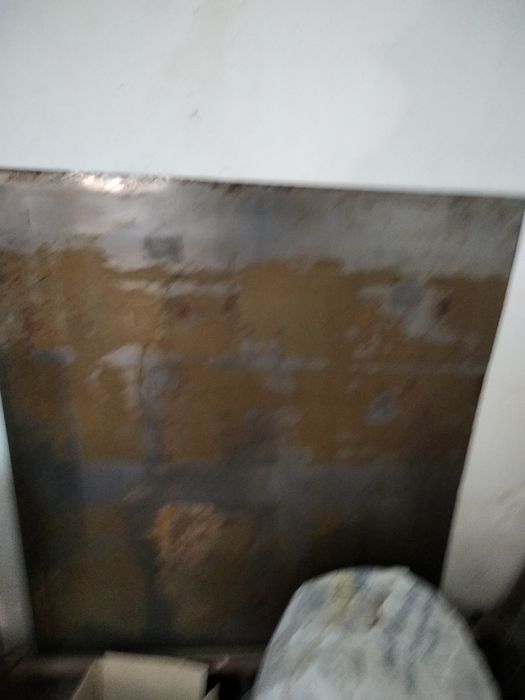 Лист металу 1,25 х100х2, 5