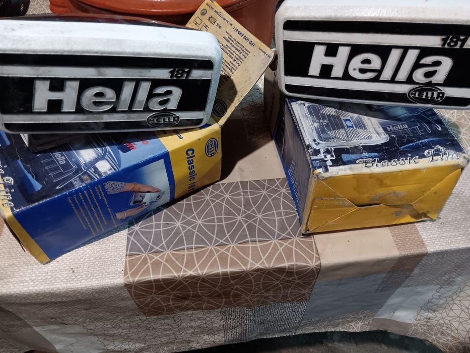 Forois nevoeiro hella