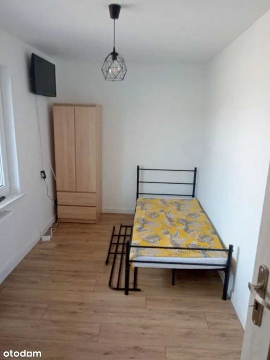 Wynajem pokoi. Reda.