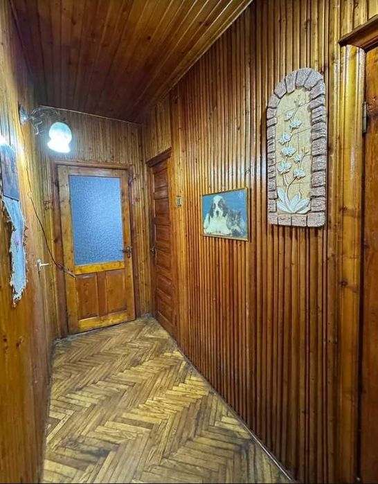Продаж будинку | с. Щітки