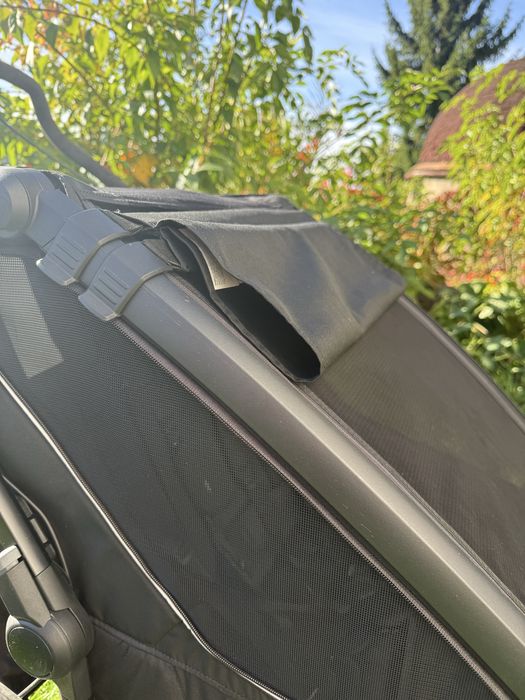 Przyczepka Thule Chariot Sport 2 -DOUBLE