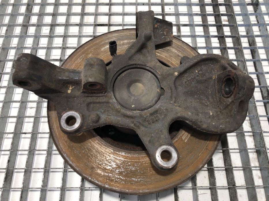 ZWROTNICA LEWY PRZÓD - 299.00 PLN - MERCEDES-BENZ SPRINTER 3,5-t Skrzynia (B906) 2006 - 2022 319