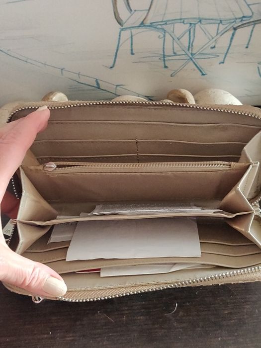 Carteiras de senhora