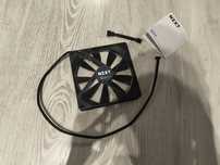 Wentylator NZXT aer F 140mm