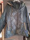 Elegancka kurtka wiosenna XL/XXL