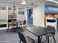 Espaço de coworking em Lisbon, Braamcamp
