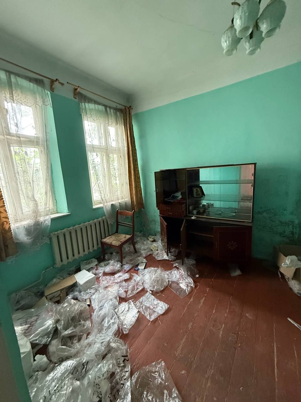 Продається двокімнатна квартира в центрі міста вул. Львівська