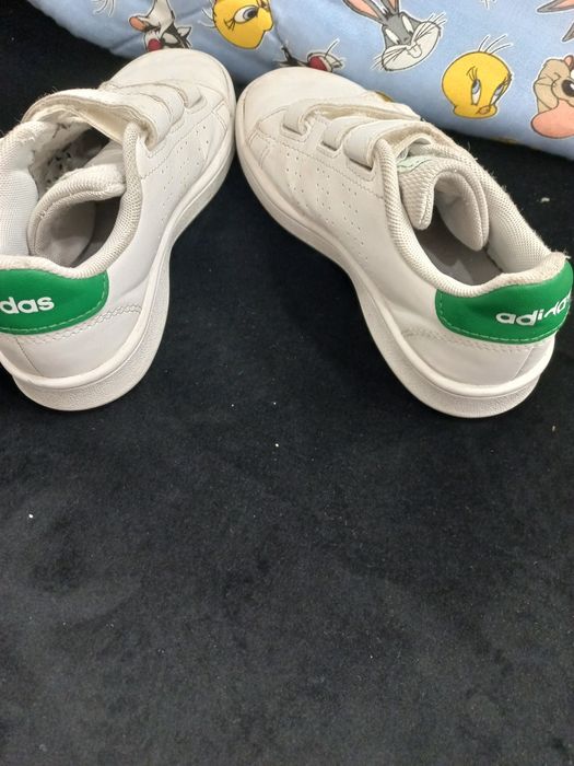 Ténis adidas n29 PORTES GRÁTIS